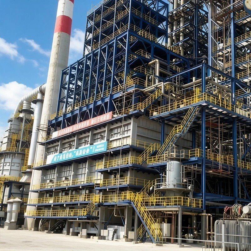 Catalytic Reforming Heater suppliers